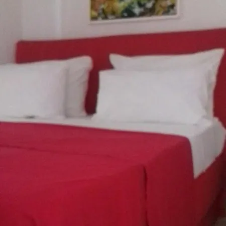 Apartman Ruza *