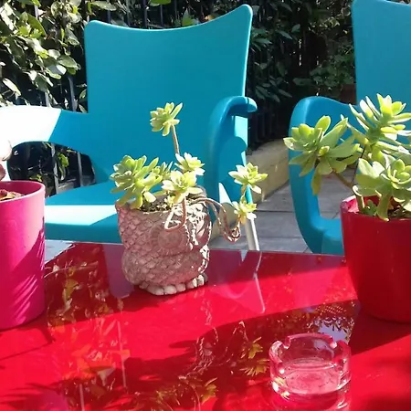 Apartman Ruza Apartment *