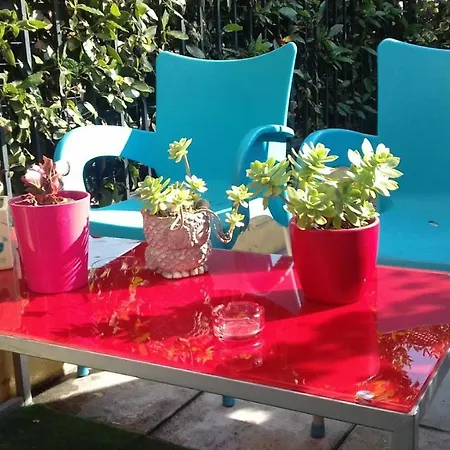 Apartment Apartman Ruza Solin
