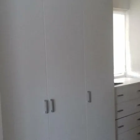 Apartment Apartman Ruza *