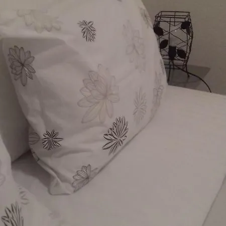 Apartman Ruza Solin