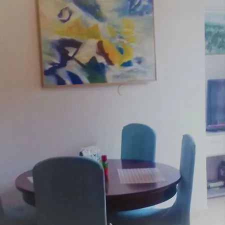 Apartman Ruza * Solin