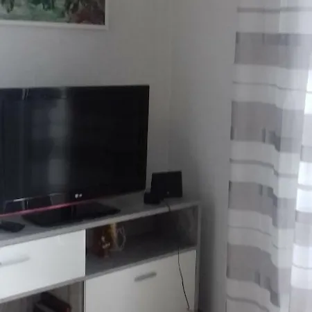 Apartman Ruza * Solin