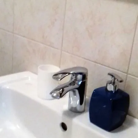 Apartman Ruza * Solin