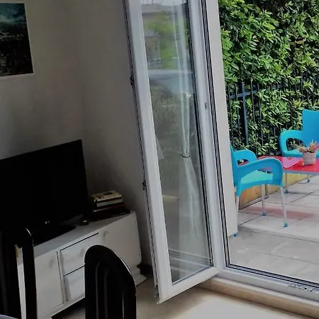 Apartman Ruza *