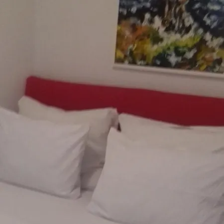 Apartman Ruza *
